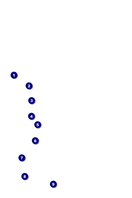 Graduation Drink Ticket Front Field Markers