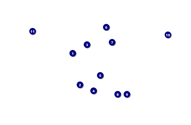 Montreal Drink Ticket Front Field Markers