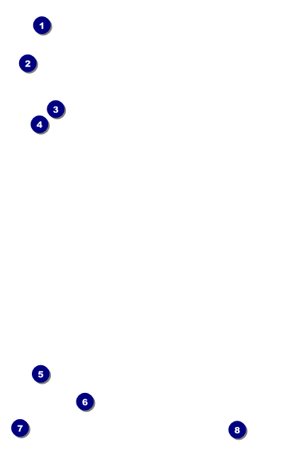 Blues Cruise Drink Ticket Front Field Markers