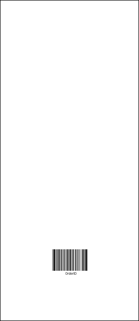 All Purpose buildings Black and White VIP Pass Product Back