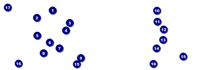 Color Logo Raffle Ticket 0007 Front Field Markers