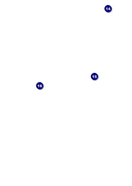 Midsummer Night's Dream Postcard Mailer Back Field Markers