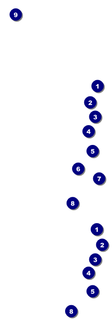 Graduation Diploma Upload Image Event Ticket Front Field Markers