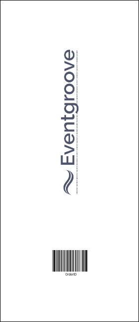 Nature Series - Blue Ocean VIP Pass Product Back