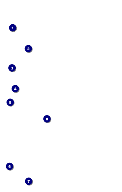 Valentine's Day VIP Event Badge Medium Front Field Markers