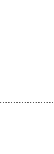 Fourth of July QR Event Ticket Product Back