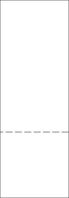 Spaghetti QR Event Ticket Product Back