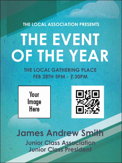 All Purpose Clouds Economy Event Badge