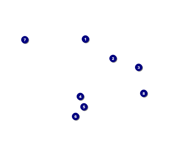 All Purpose Grey Buildings Economy Event Badge Front Field Markers