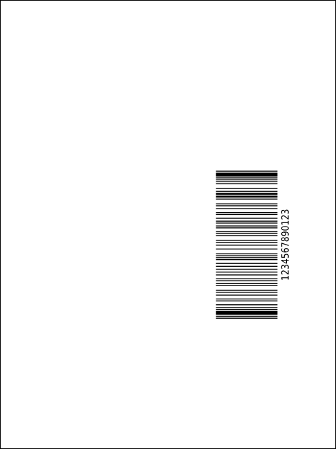 All Purpose Hex Economy Event Badge Product Back