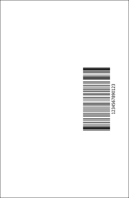 All Purpose Circle VIP Event Badge Small Product Back