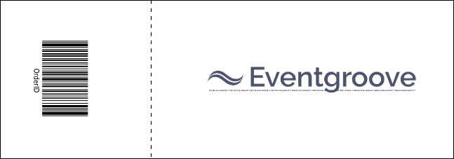 Women Expo 2 Event Ticket Product Back