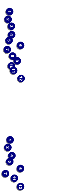 Business Event Ticket 002 Front Field Markers