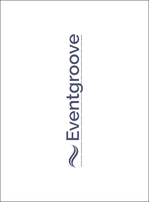 Snowflake Ornament Invitation Product Back