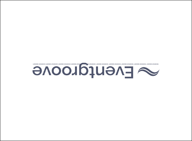 San Francisco Invitation Product Back