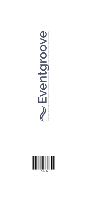 Fourth of July VIP Pass Product Back