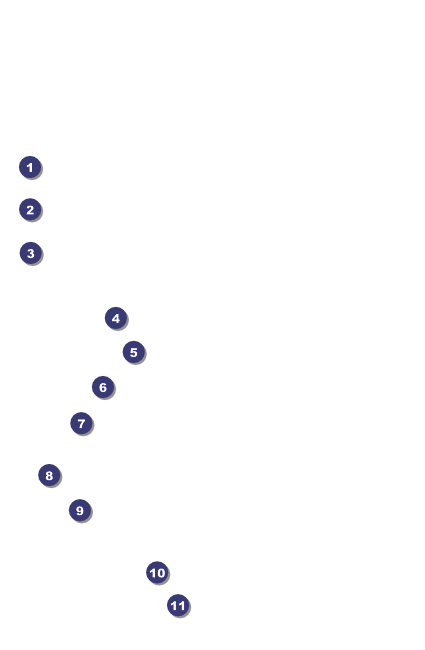Missouri Drink Ticket Front Field Markers